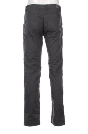 Herrenhose Montego, Größe M, Farbe Grau, Preis € 11,99