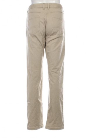 Herrenhose Montego, Größe L, Farbe Beige, Preis 15,49 €