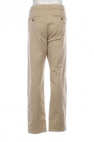 Herrenhose Montego, Größe XXL, Farbe Beige, Preis 15,49 €