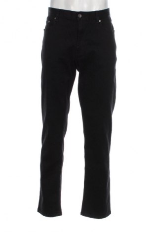 Herrenhose Montego, Größe L, Farbe Schwarz, Preis € 13,49