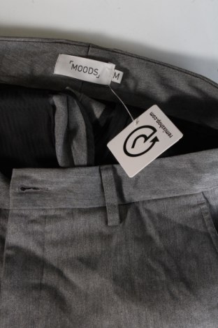 Herrenhose Moods, Größe M, Farbe Grau, Preis € 13,99