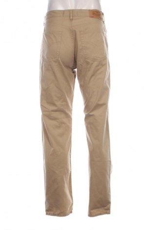 Herrenhose Motor, Größe M, Farbe Beige, Preis € 11,99