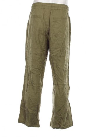 Pantaloni de bărbați New York & Company, Mărime M, Culoare Verde, Preț 102,99 Lei