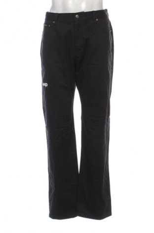 Herrenhose Nike, Größe L, Farbe Schwarz, Preis € 34,99