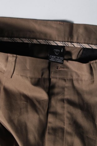 Herrenhose Nike Golf, Größe M, Farbe Beige, Preis 32,99 €