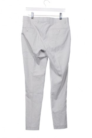 Pantaloni de bărbați Noak, Mărime M, Culoare Gri, Preț 79,99 Lei