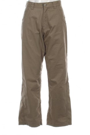 Herrenhose O'neill, Größe S, Farbe Grün, Preis € 20,99