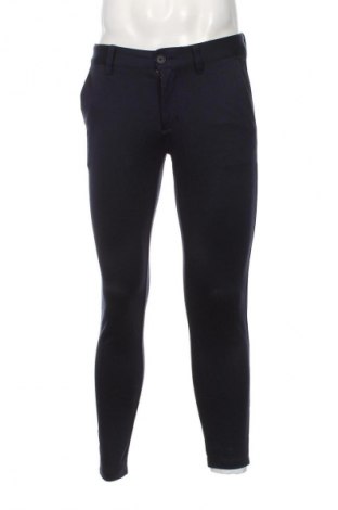 Herrenhose Only & Sons, Größe S, Farbe Blau, Preis € 6,99