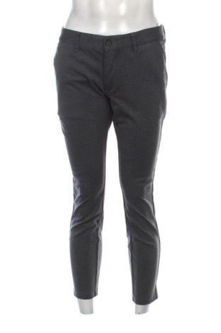 Herrenhose Only & Sons, Größe M, Farbe Grau, Preis 13,99 €