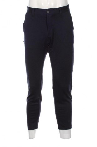 Herrenhose Only & Sons, Größe L, Farbe Blau, Preis 13,99 €