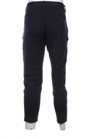 Pantaloni de bărbați Only & Sons, Mărime L, Culoare Albastru, Preț 70,99 Lei