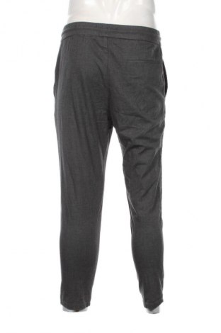 Pantaloni de bărbați Only & Sons, Mărime M, Culoare Gri, Preț 65,99 Lei