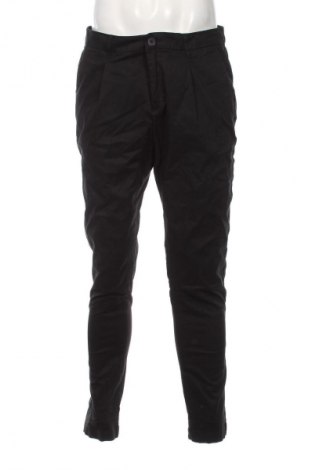 Pantaloni de bărbați Only & Sons, Mărime L, Culoare Negru, Preț 64,99 Lei