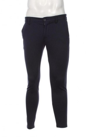 Herrenhose Only & Sons, Größe XS, Farbe Blau, Preis € 7,49