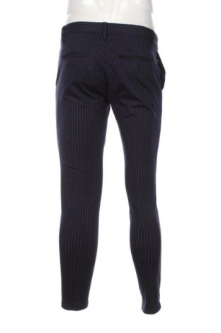 Pantaloni de bărbați Only & Sons, Mărime XS, Culoare Albastru, Preț 28,99 Lei