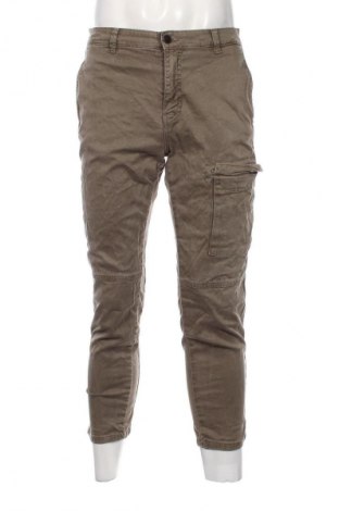 Herrenhose Only & Sons, Größe M, Farbe Grün, Preis € 7,49