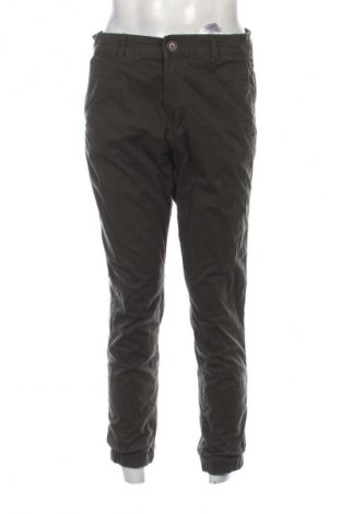 Herrenhose Only & Sons, Größe M, Farbe Grün, Preis € 27,49