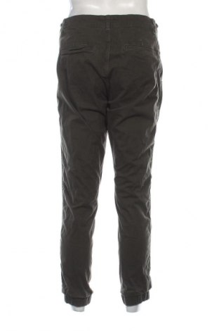 Herrenhose Only & Sons, Größe M, Farbe Grün, Preis 13,99 €