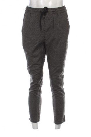 Pantaloni de bărbați Only & Sons, Mărime M, Culoare Maro, Preț 64,99 Lei