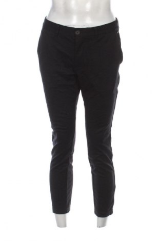 Pantaloni de bărbați Only & Sons, Mărime L, Culoare Negru, Preț 64,99 Lei