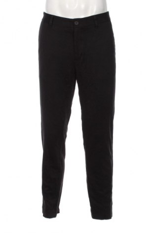 Pantaloni de bărbați Only & Sons, Mărime XL, Culoare Negru, Preț 64,99 Lei