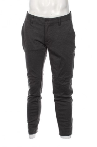 Herrenhose Only & Sons, Größe L, Farbe Grau, Preis € 15,49