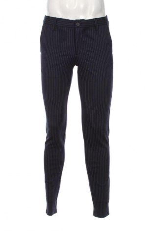 Pantaloni de bărbați Only & Sons, Mărime S, Culoare Albastru, Preț 38,99 Lei