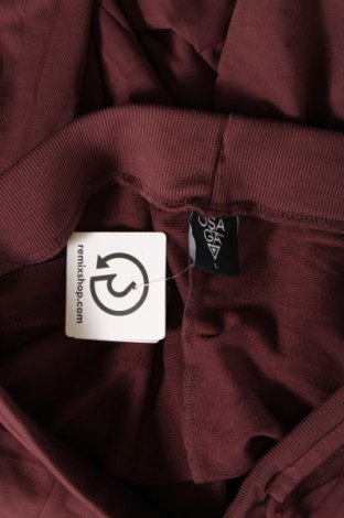 Herrenhose Osaga, Größe L, Farbe Rot, Preis € 12,49