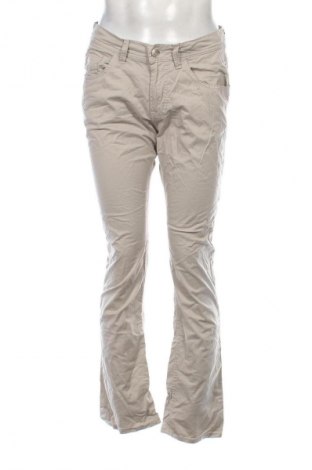 Herrenhose Otto Kern, Größe M, Farbe Beige, Preis 9,99 €