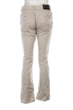 Herrenhose Otto Kern, Größe M, Farbe Beige, Preis 9,99 €