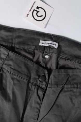 Herrenhose Pardon, Größe XL, Farbe Grau, Preis 15,49 €