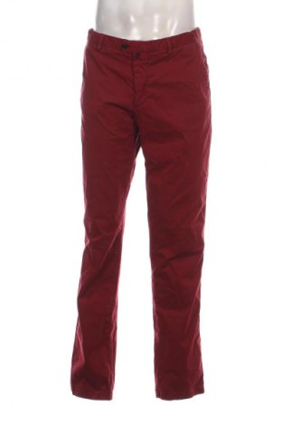 Herrenhose Pedro Del Hierro, Größe XL, Farbe Rot, Preis € 16,37