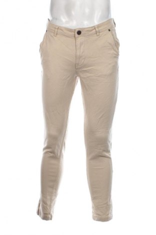 Herrenhose Perform Collection, Größe M, Farbe Beige, Preis € 13,99