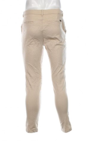 Herrenhose Perform Collection, Größe M, Farbe Beige, Preis 17,49 €