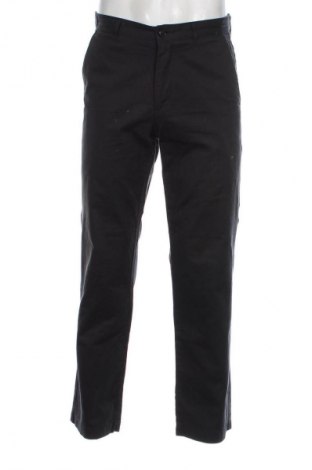 Pantaloni de bărbați Perry Ellis, Mărime S, Culoare Negru, Preț 73,99 Lei