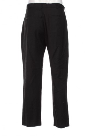 Pantaloni de bărbați Perry Ellis, Mărime L, Culoare Negru, Preț 86,99 Lei