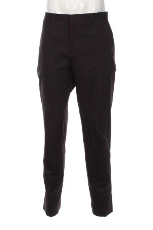 Pantaloni de bărbați Pier One, Mărime XL, Culoare Negru, Preț 59,99 Lei