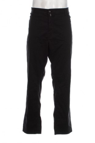 Pantaloni de bărbați Pierre Cardin, Mărime XXL, Culoare Negru, Preț 112,99 Lei