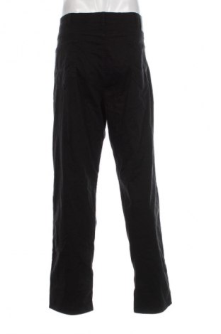 Herrenhose Pierre Cardin, Größe XXL, Farbe Schwarz, Preis 21,99 €