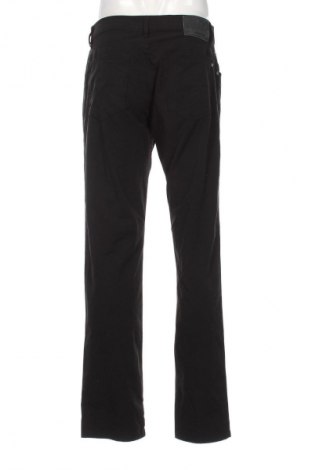 Pantaloni de bărbați Pierre Cardin, Mărime L, Culoare Negru, Preț 112,99 Lei