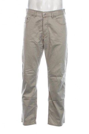 Herrenhose Pierre Cardin, Größe M, Farbe Beige, Preis € 7,49