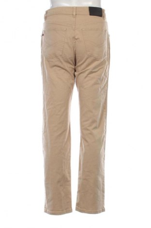 Herrenhose Pierre Cardin, Größe M, Farbe Beige, Preis 16,99 €