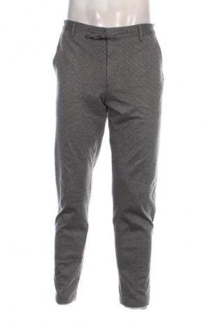 Herrenhose Pierre Cardin, Größe XL, Farbe Grau, Preis € 13,99