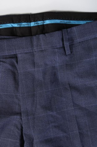 Pantaloni de bărbați Pierre Cardin, Mărime L, Culoare Albastru, Preț 54,99 Lei