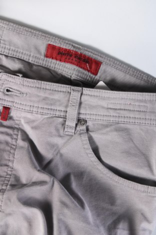 Pantaloni de bărbați Pierre Cardin, Mărime L, Culoare Gri, Preț 223,99 Lei