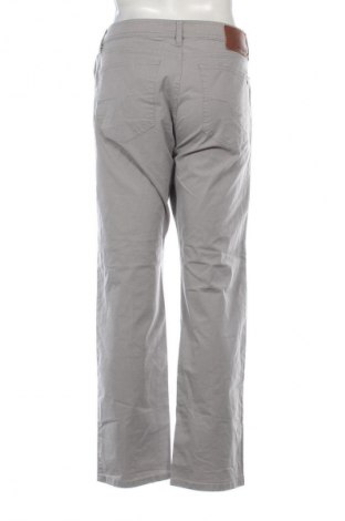 Herrenhose Pierre Cardin, Größe L, Farbe Grau, Preis 19,49 €