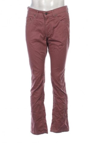 Herrenhose Pioneer, Größe M, Farbe Aschrosa, Preis € 13,99