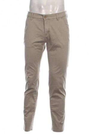 Herrenhose Pioneer, Größe M, Farbe Beige, Preis 39,99 €