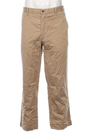 Herrenhose Polo By Ralph Lauren, Größe XL, Farbe Beige, Preis 31,49 €