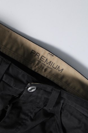 Herrenhose Premium, Größe M, Farbe Schwarz, Preis 13,99 €